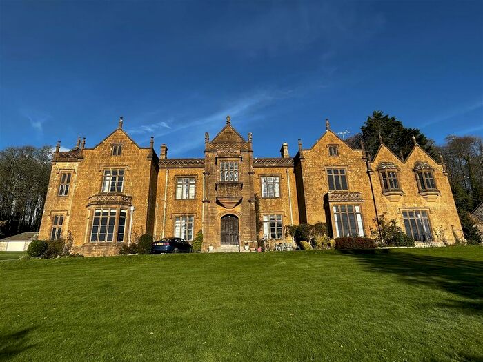 7 Bedroom Property For Sale In Catherston Leweston, Charmouth, Bridport, DT6