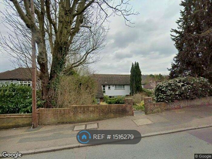 Studio To Rent In Riddelsdown Road, Purley, CR8