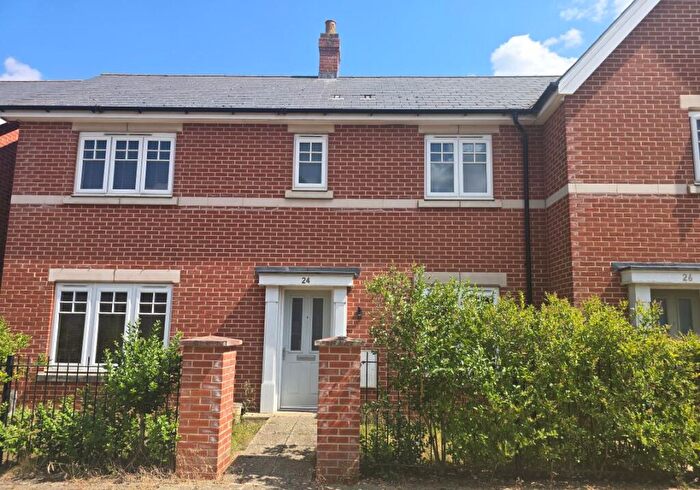 3 Bedroom Semi-Detached House For Sale In Cordelia Drive, Colchester, Essex, CO4