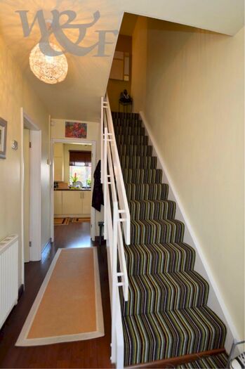 3 Bedroom Terraced House For Sale In Magnet Walk, Erdington, Birmingham, B23