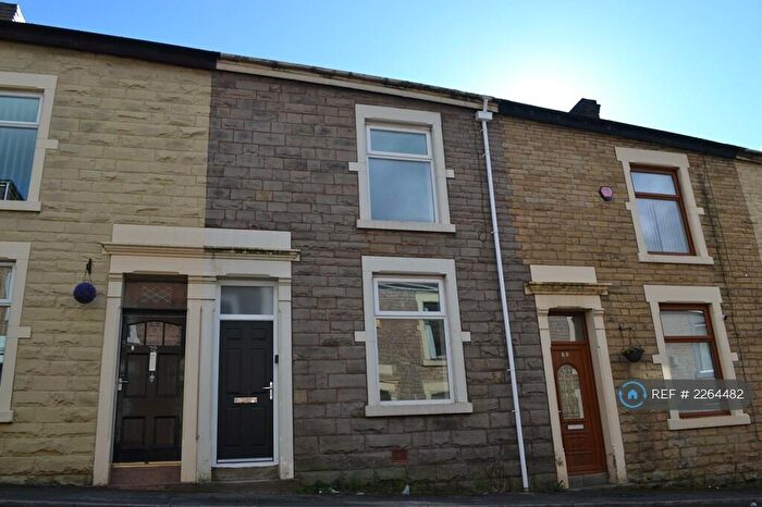 3 Bedroom Terraced House To Rent In Argyle Street, Darwen, BB3