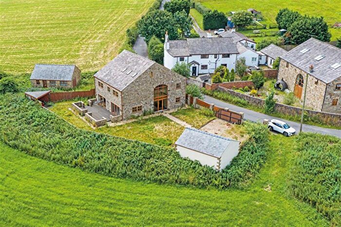 5 Bedroom Detached House For Sale In Slack Fold Lane, Farnworth, Bolton, BL4