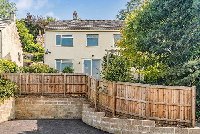 3 Bedroom Detached House For Sale In Fairview Close, Watledge, Nailsworth, Stroud, GL6