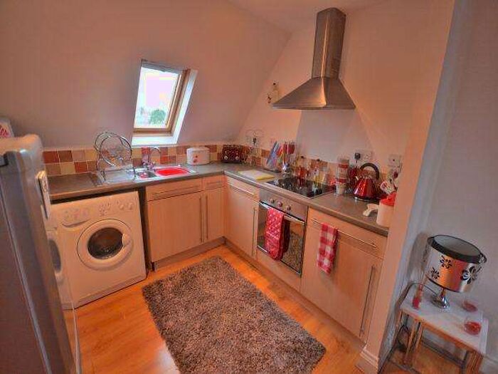 2 Bedroom Apartment To Rent In Haslers Lane, Dunmow, CM6