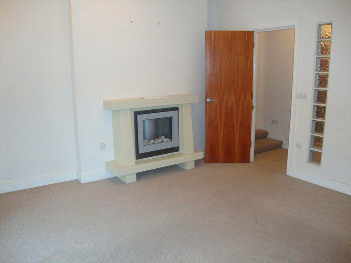 2 Bedroom Apartment To Rent In Apartment C, Salisbury Road Backways, LE1