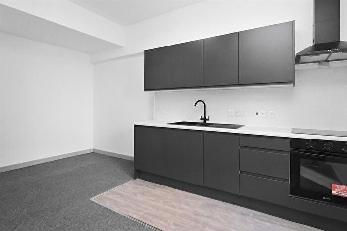 1 Bedroom Flat To Rent In Artillery Place, London, SE18