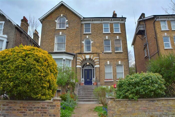 1 Bedroom Apartment To Rent In Manor Park, Hither Green, London, SE13