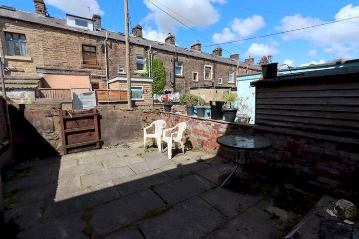 3 Bedroom Property To Rent In Prospect Road, Rawtenstall, Rossendale, BB4