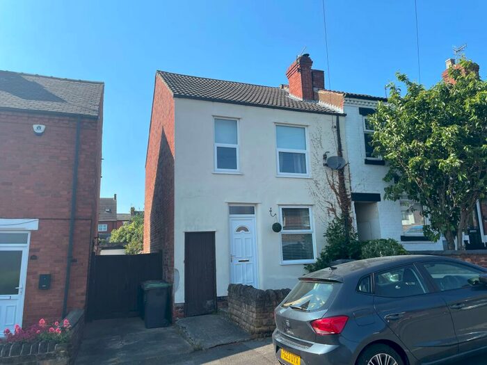 3 Bedroom Terraced House To Rent In Jubilee Street, Kimberley, NG16