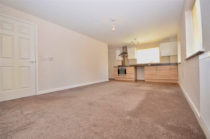 1 Bedroom Apartment To Rent In Lower Street, Kettering, NN16