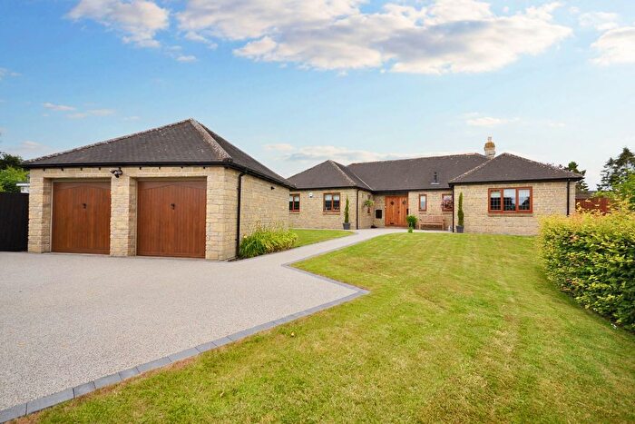 4 Bedroom Detached House For Sale In Branch Road, The Reddings, Cheltenham, Gloucestershire, GL51