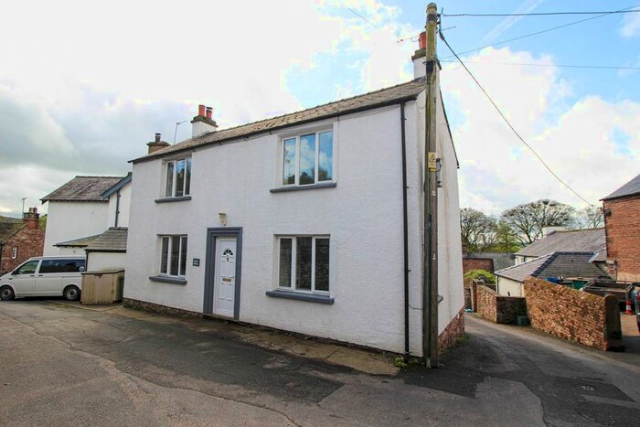 3 Bedroom Cottage For Sale In Kirkoswald, Penrith, CA10