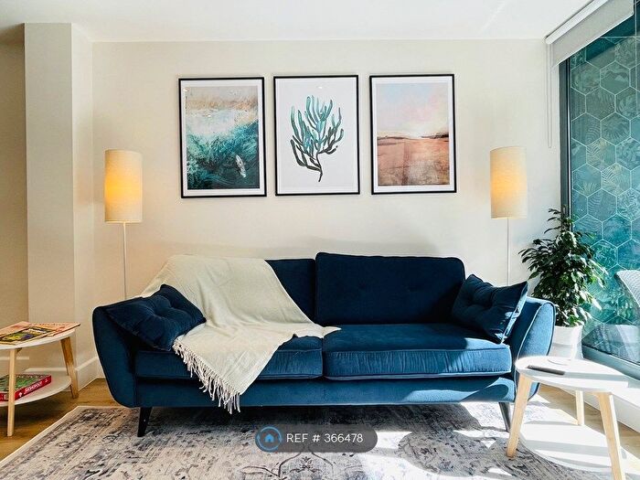 1 Bedroom Flat To Rent In Bastwick Street, London, EC1V