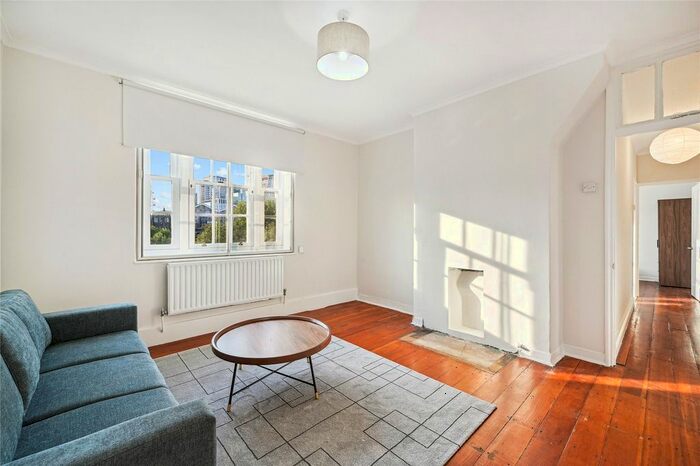 2 Bedroom Flat To Rent In Baylis Road, London, SE1