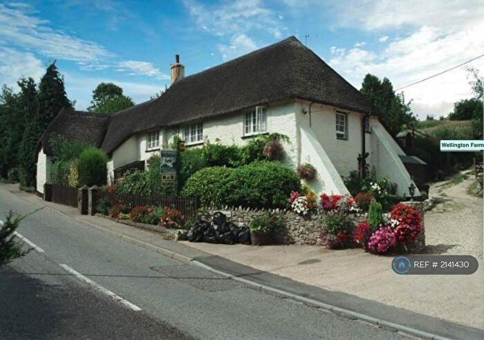 2 Bedroom Bungalow To Rent In Wellington Farm, Honiton Devon, EX14