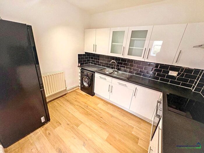 2 Bedroom Apartment To Rent In Charleston House, Peel Street, Nottingham, NG1