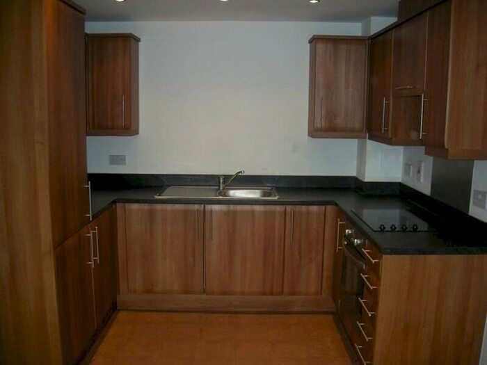 2 Bedroom Apartment To Rent In Arundel Square, Ecclestone Road, Maidstone, Kent, ME15