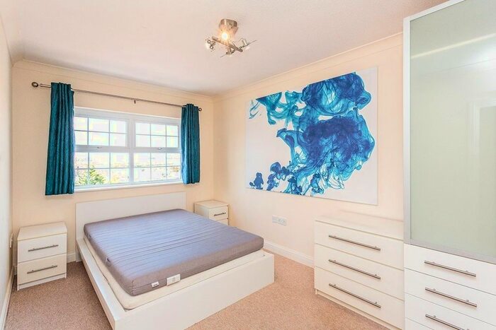 2 Bedroom Property To Rent In New Hampshire Court, Blacksmith Row, Lytham St. Annes, Lancashire FY8