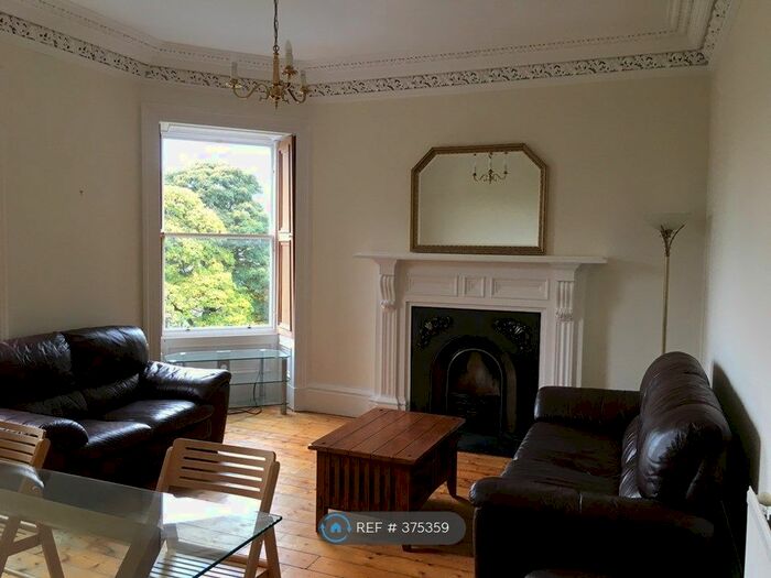 2 Bedroom Flat To Rent In Saxe Coburg Street, Edinburgh, EH3