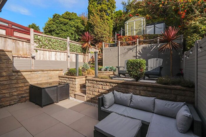 2 Bedroom Town House For Sale In Fox Hill Road, Fox Hill, S6