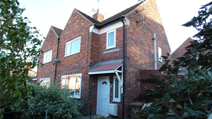 2 Bedroom Semi Detached House To Rent In Wilkinson Terrace, Sunderland, Tyne And Wear, SR2