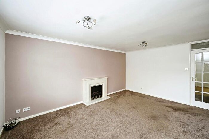 2 Bedroom Bungalow For Sale In Lytham Road, Kirkby-in-Ashfield, Nottingham, Nottinghamshire, NG17