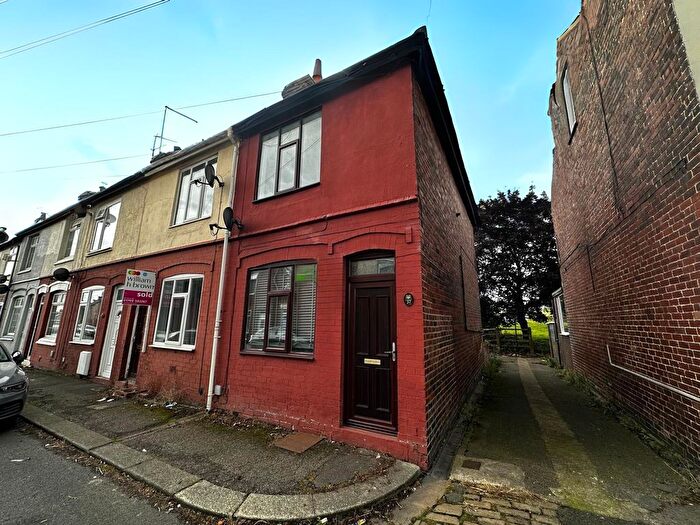 2 Bedroom Property To Rent In Gosling Gate Road, Goldthorpe, Rotherham, S63