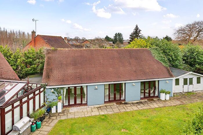1 Bedroom Semi-Detached Bungalow To Rent In Warfield, Berkshire, RG42