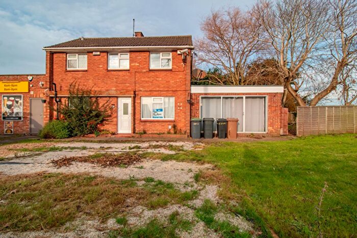 3 Bedroom Semi-Detached House To Rent In Princess Square, Lincoln, LN4
