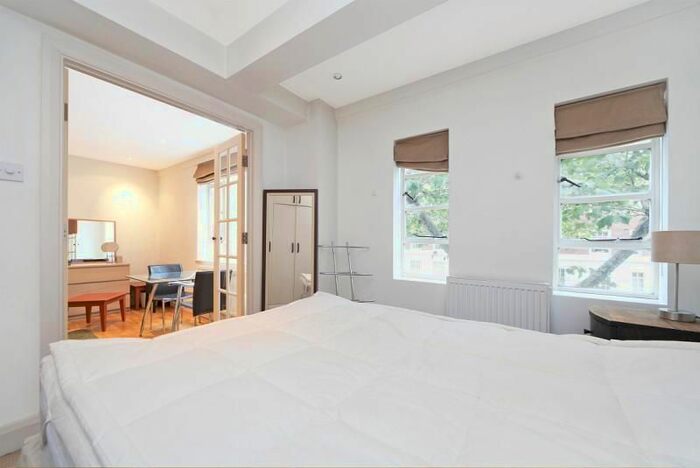 1 Bedroom Flat To Rent In Sloane Avenue, London, SW3