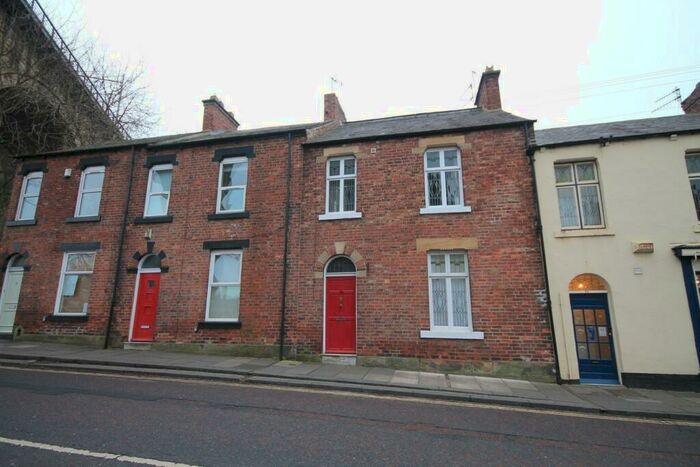 4 Bedroom Private Hall To Rent In Sutton Street, Durham, DH1