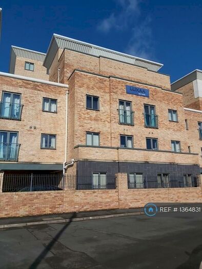 1 Bedroom Flat To Rent In Low Road, Balby, Doncaster, DN4