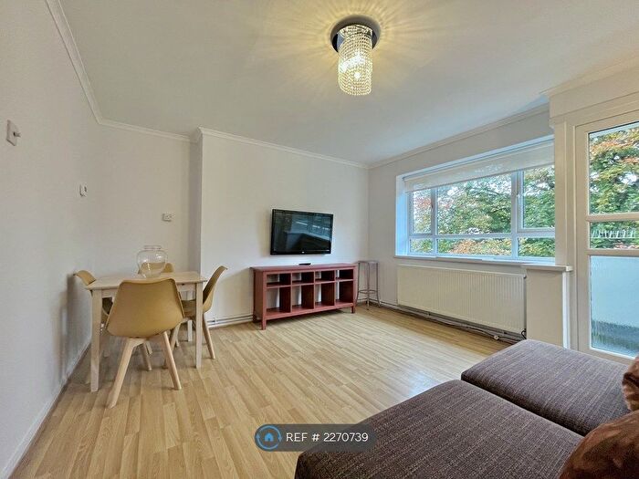 1 Bedroom Flat To Rent In Esher Gardens, London, SW19