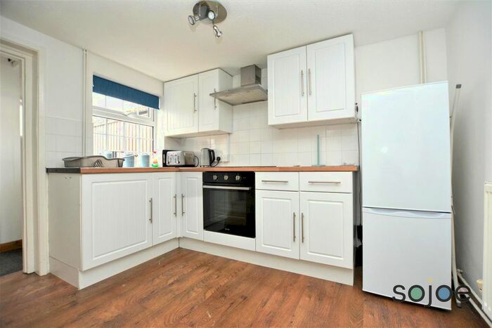 2 Bedroom End Of Terrace House To Rent In The Street, Corton, Lowestoft, NR32