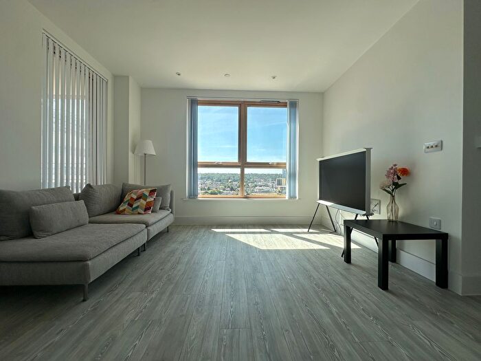1 Bedroom Flat To Rent In Tavy Bridge, London, SE2