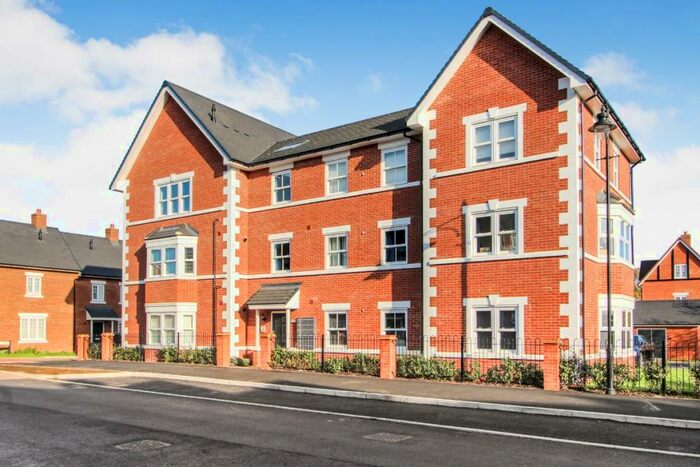 1 Bedroom Apartment To Rent In Martell Drive, Kempston, Bedford, MK42