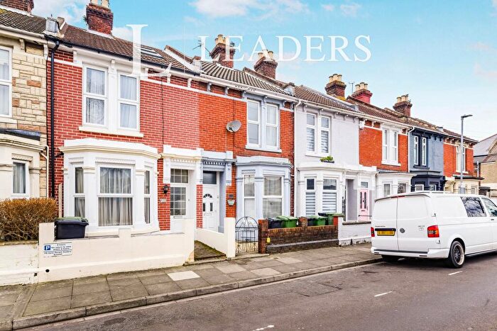 1 Bedroom Flat To Rent In North End, Portsmouth, PO2