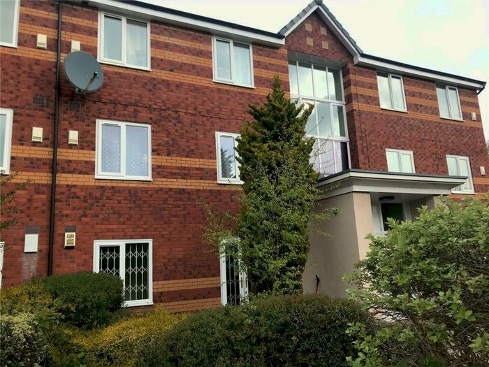 2 Bedroom Apartment To Rent In Velour Close, Trinity, Salford, M3
