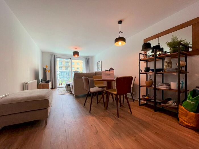 2 Bedroom Flat To Rent In Building, Argyll Road, Woolwich, London, SE18