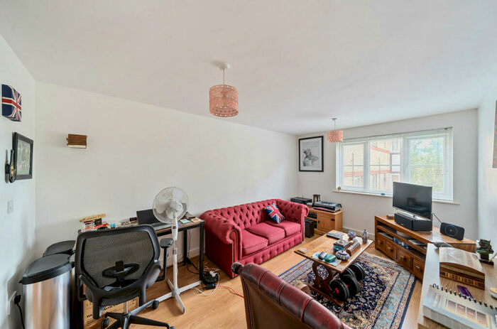 1 Bedroom Apartment To Rent In Stevenson Court, Cumberland Place, Hither Green, London, SE6