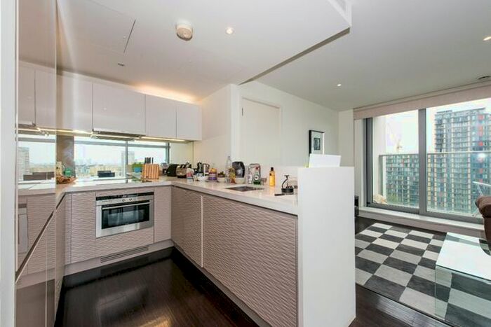 2 Bedroom Flat For Sale In Pan Peninsula Square, Canary Wharf, London, E14