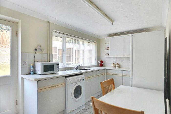 3 Bedroom Detached House For Sale In Leng Crescent, Eaton, Norwich, Norfolk, NR4