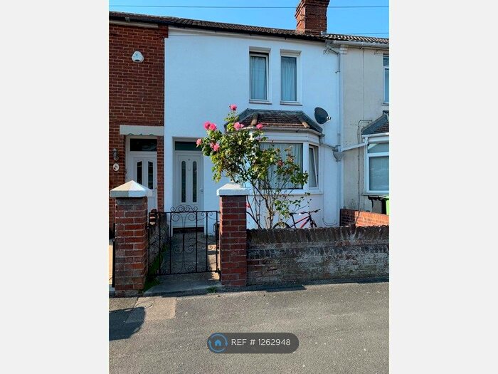 3 Bedroom Terraced House To Rent In Northlands Road, Eastleigh, SO50