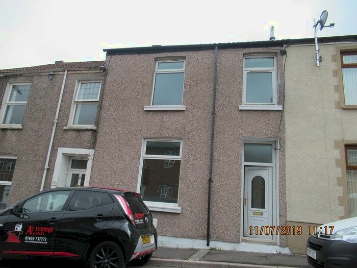 2 Bedroom Terraced House To Rent In Melyn Street, Glyncorrwg, Port Talbot, Neath Port Talbot., SA13