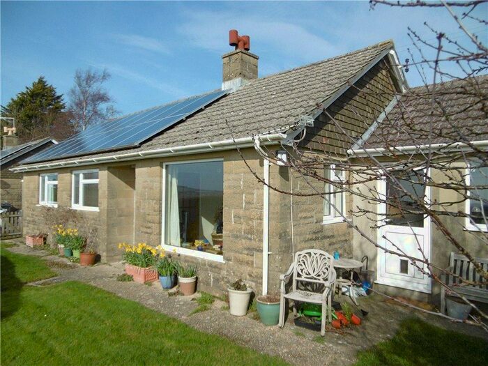 3 Bedroom Bungalow To Rent In Clover Hill, Chilcombe Lane, Chilcombe, Bridport, DT6