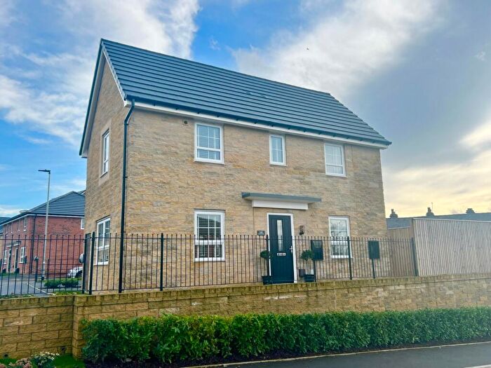 3 Bedroom Detached House For Sale In Walmersley Old Road, Bury, Greater Manchester, BL9