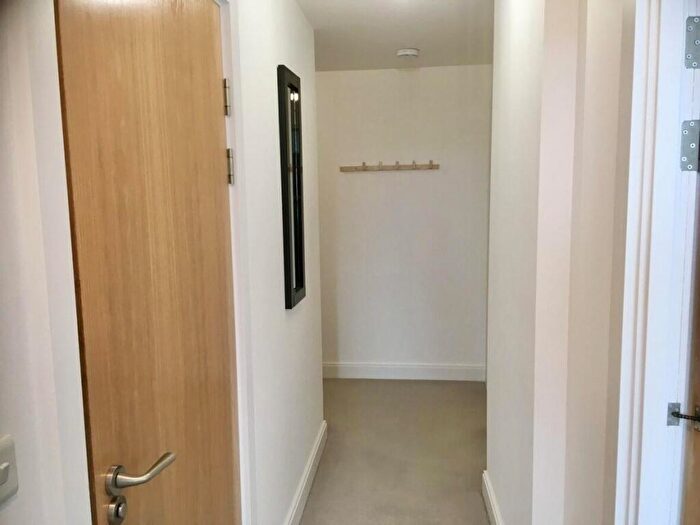 2 Bedroom Apartment For Sale In One Park West, Liverpool, L1