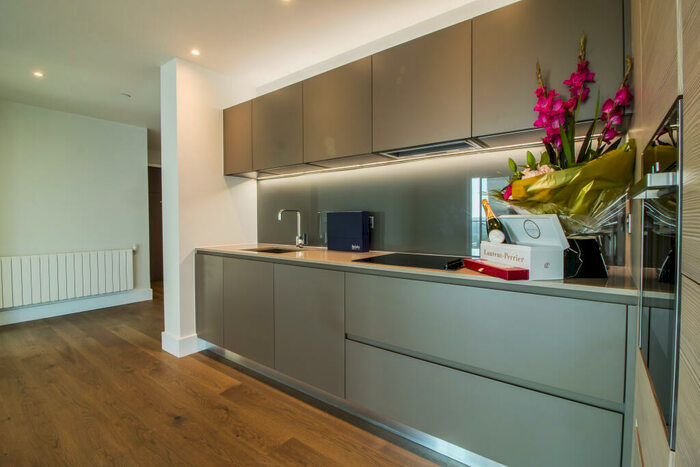 2 Bedroom Apartment To Rent In Kidbrooke Park Road, Kidbrooke Village, London, SE3