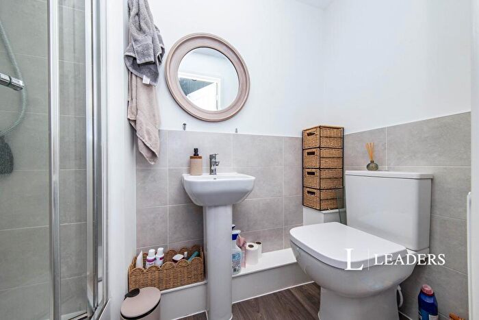 2 Bedroom Apartment To Rent In Arclight Way, Colchester, CO1