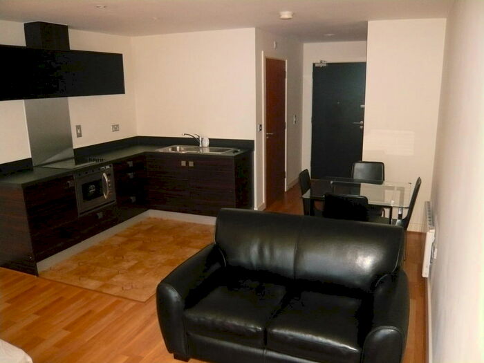 Studio To Rent In Sinope, Jupiter, B16